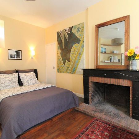 Charmant Appartement Central A Angers - Tout Inclus, Wifi, Proche Gare Et Patrimoine - Fr-1-622-6 Екстериор снимка