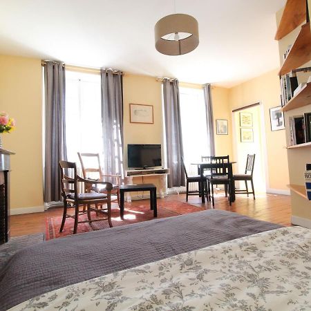 Charmant Appartement Central A Angers - Tout Inclus, Wifi, Proche Gare Et Patrimoine - Fr-1-622-6 Екстериор снимка
