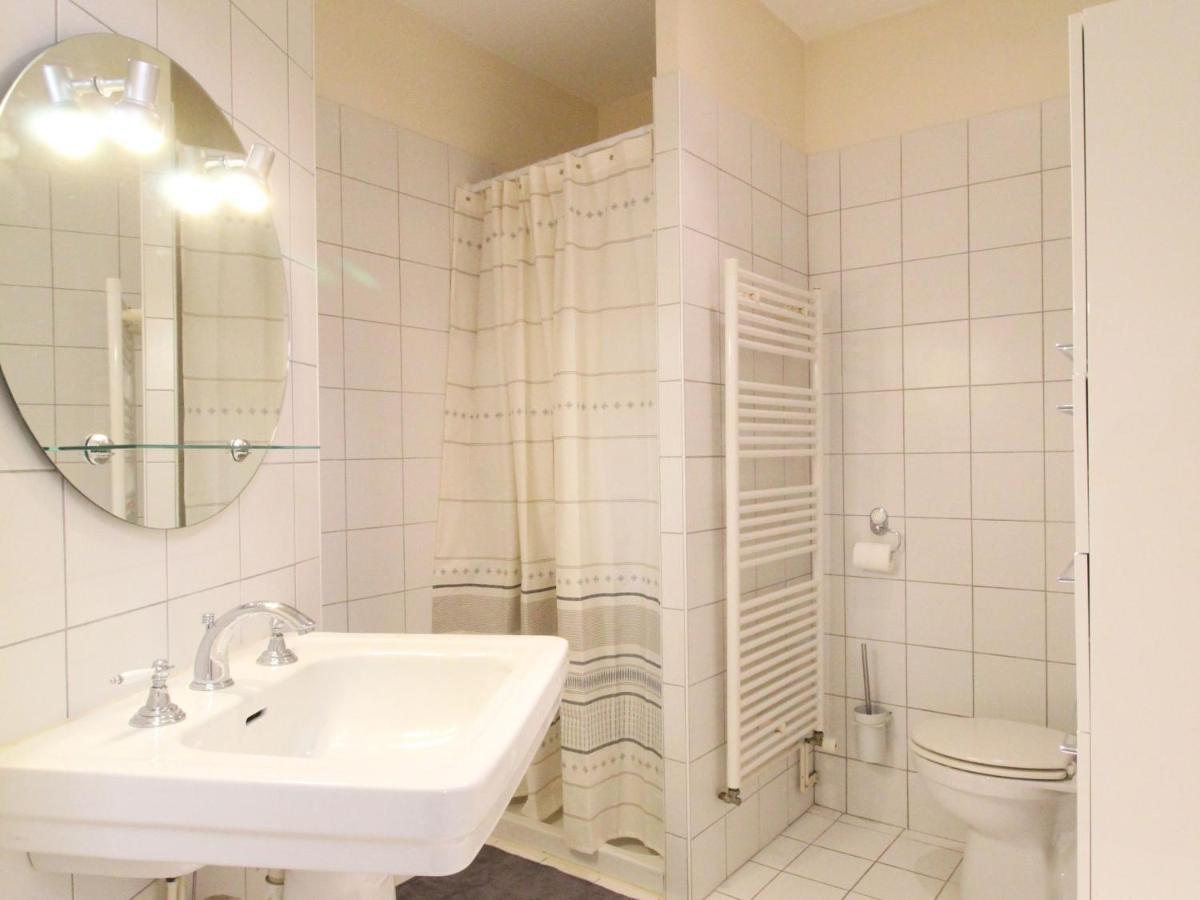 Charmant Appartement Central A Angers - Tout Inclus, Wifi, Proche Gare Et Patrimoine - Fr-1-622-6 Екстериор снимка