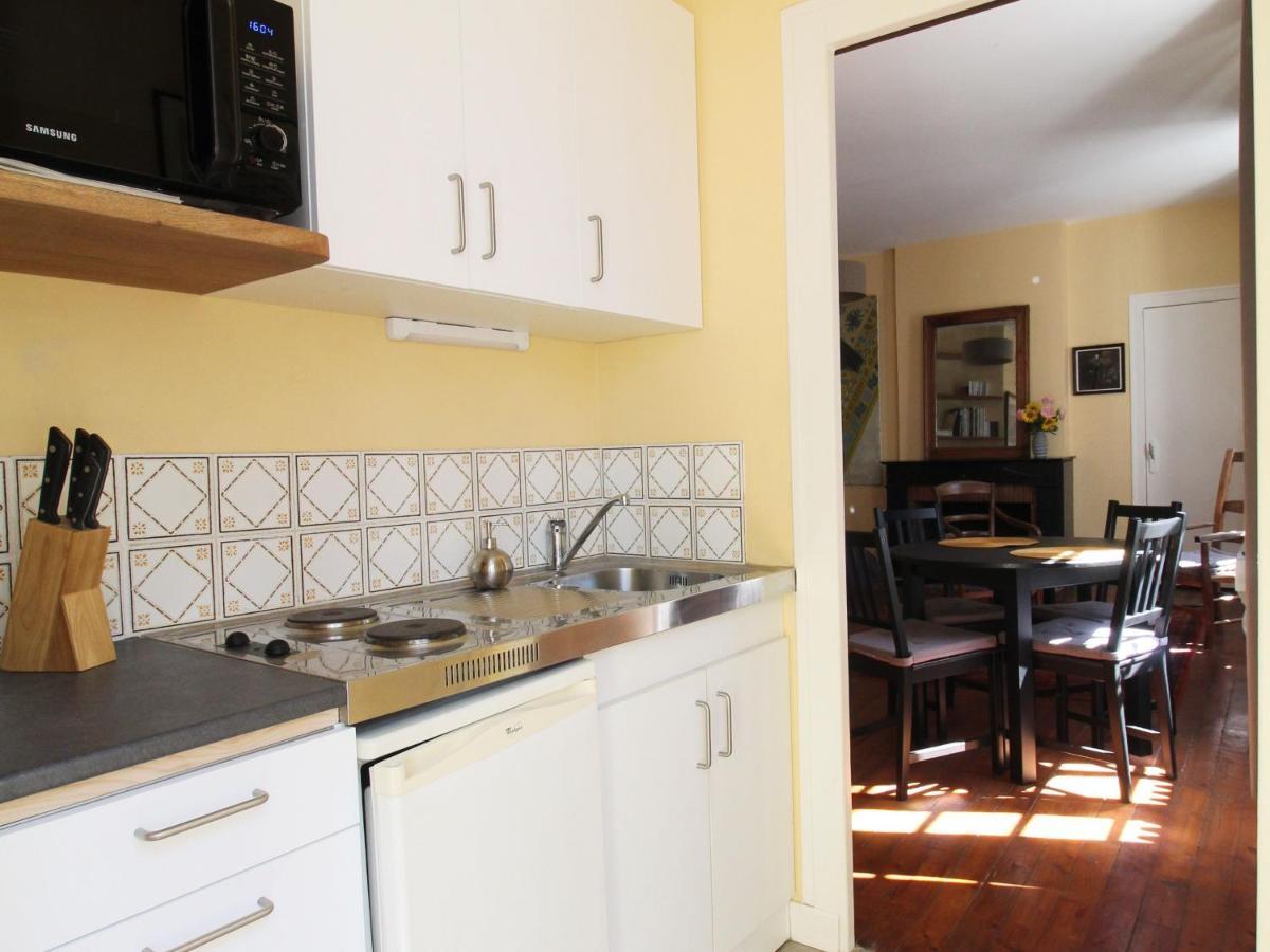 Charmant Appartement Central A Angers - Tout Inclus, Wifi, Proche Gare Et Patrimoine - Fr-1-622-6 Екстериор снимка