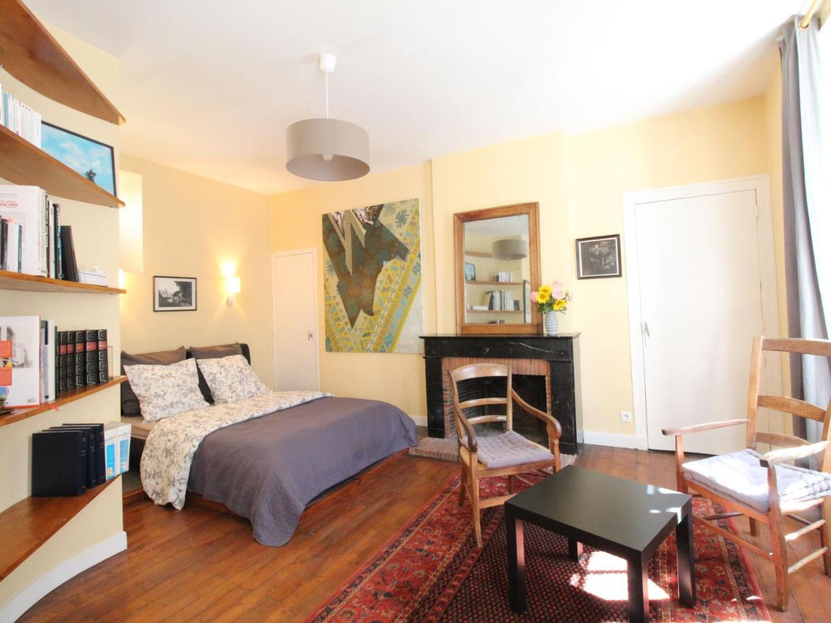Charmant Appartement Central A Angers - Tout Inclus, Wifi, Proche Gare Et Patrimoine - Fr-1-622-6 Екстериор снимка