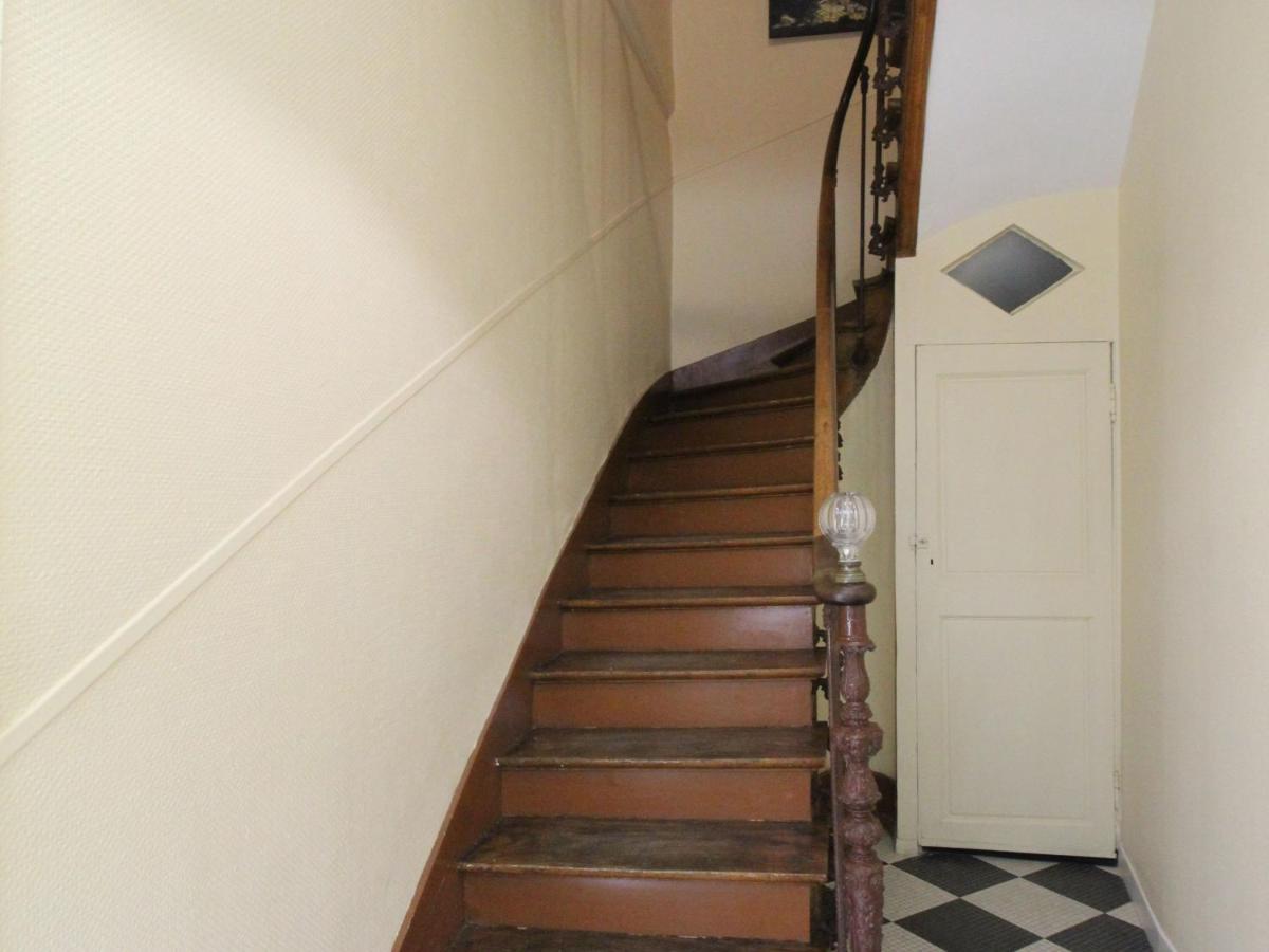 Charmant Appartement Central A Angers - Tout Inclus, Wifi, Proche Gare Et Patrimoine - Fr-1-622-6 Екстериор снимка