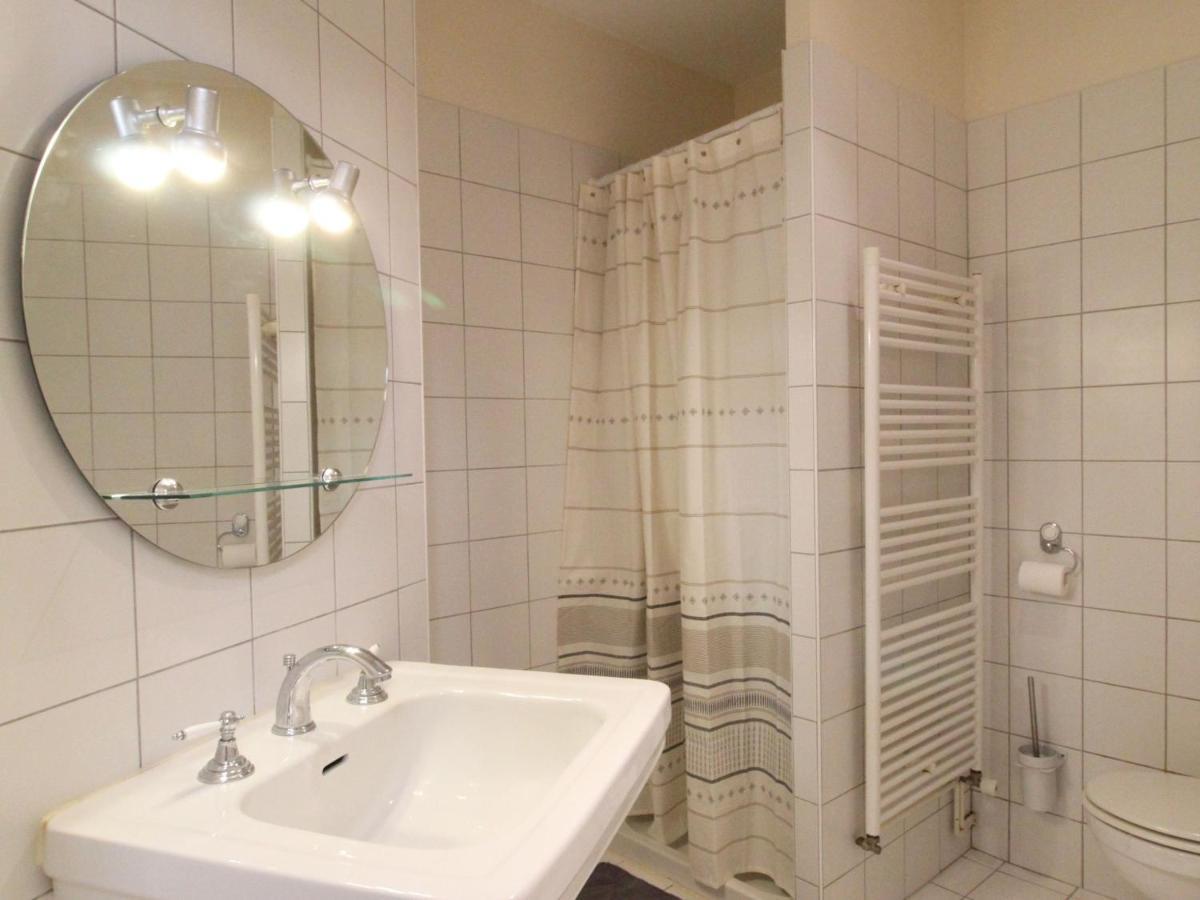 Charmant Appartement Central A Angers - Tout Inclus, Wifi, Proche Gare Et Patrimoine - Fr-1-622-6 Екстериор снимка