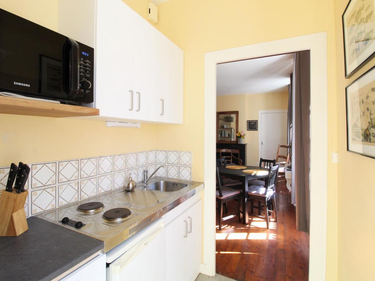 Charmant Appartement Central A Angers - Tout Inclus, Wifi, Proche Gare Et Patrimoine - Fr-1-622-6 Екстериор снимка