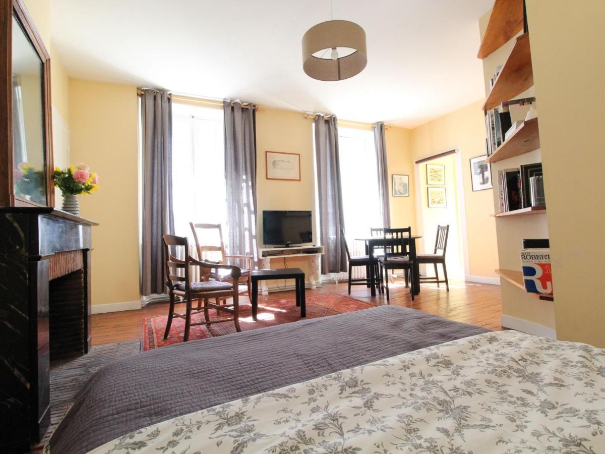 Charmant Appartement Central A Angers - Tout Inclus, Wifi, Proche Gare Et Patrimoine - Fr-1-622-6 Екстериор снимка